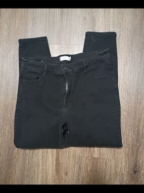 Rue21 Black Women’s Skinny Jeans